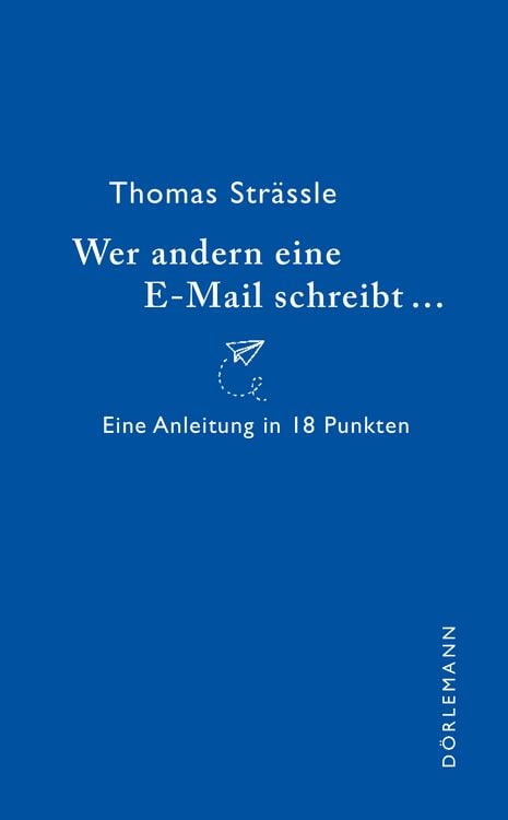 Produktbild: Wer andern eine E-Mail schreibt