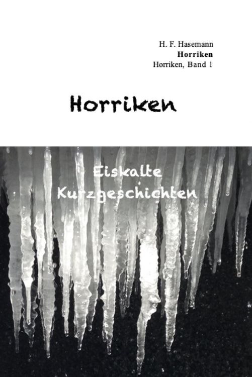 Produktbild: Horriken