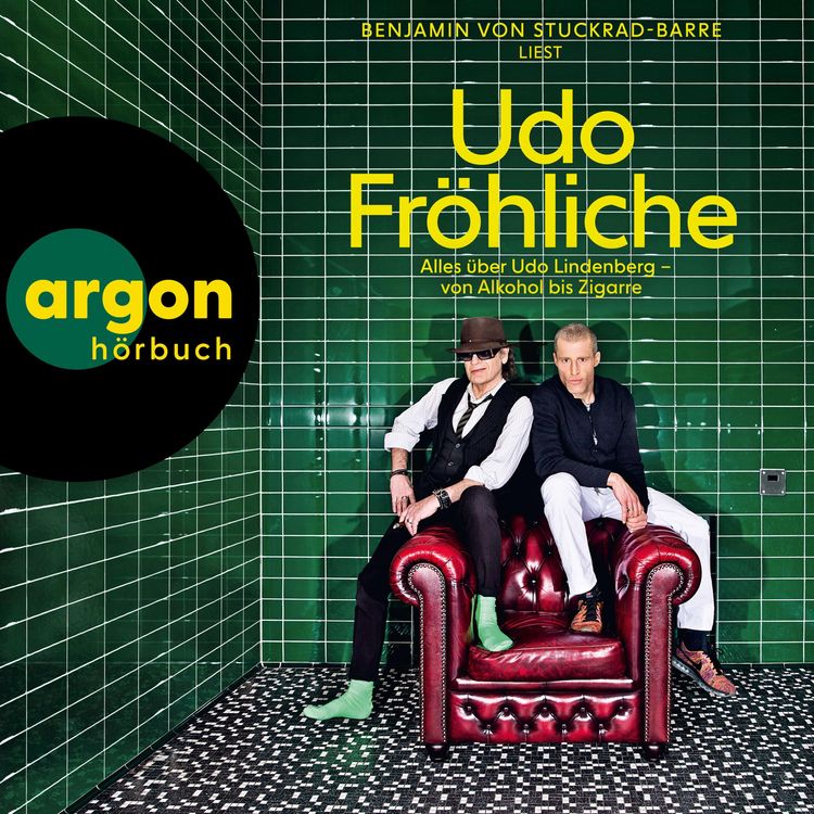 Produktbild: Udo Fr&ouml;hliche