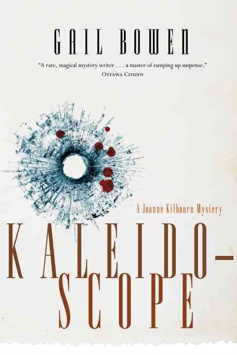 Produktbild: Kaleidoscope