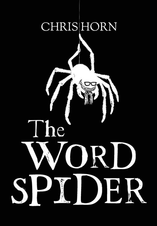 Produktbild: The Word Spider Chronicles