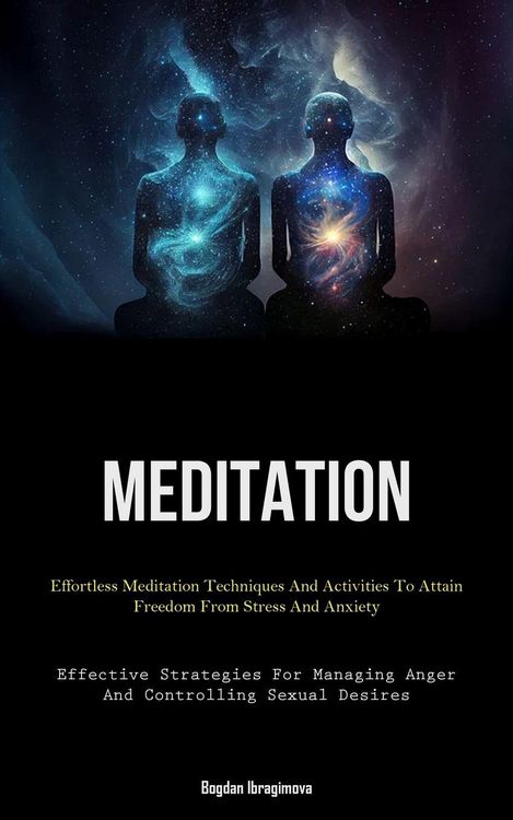 Produktbild: Meditation