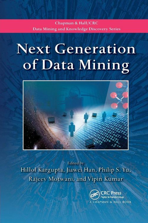 Produktbild: Next Generation of Data Mining