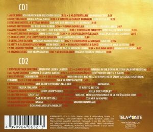 Produktbild: Musikantenstadl: Die gro&aacute;e Goldst&uuml;ck-Sammlung der