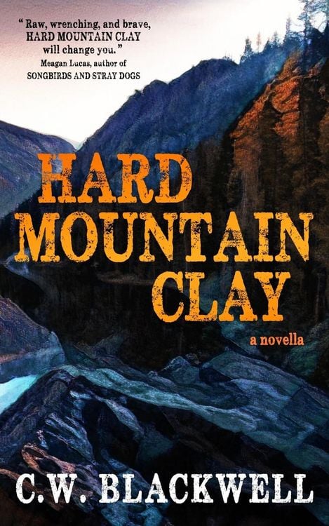 Produktbild: Hard Mountain Clay