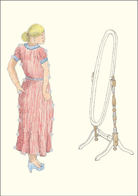 Produktbild: Sticken ohne Nadel "rund um die Liebe"