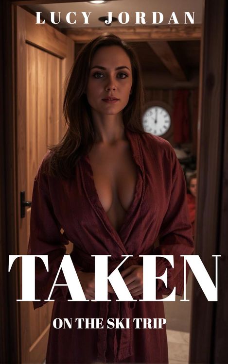 Produktbild: Taken On The Ski Trip