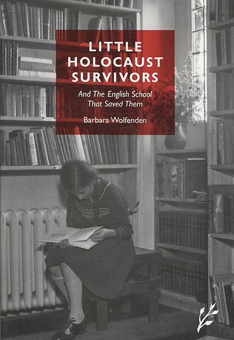 Produktbild: Little Holocaust Survivor