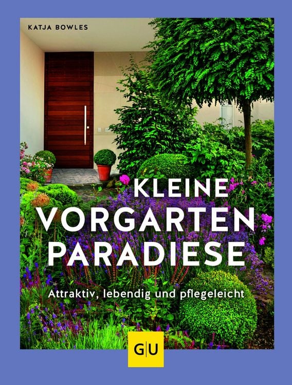 Produktbild: Kleine Vorgarten-Paradiese