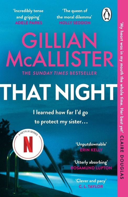 Produktbild: That Night