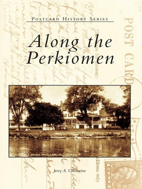 Produktbild: Along the Perkiomen