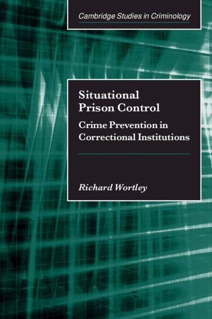 Produktbild: Situational Prison Control