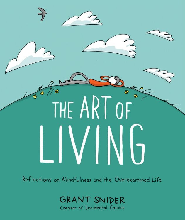Produktbild: The Art of Living