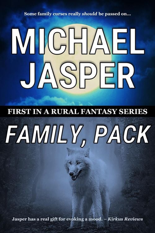 Produktbild: Family, Pack