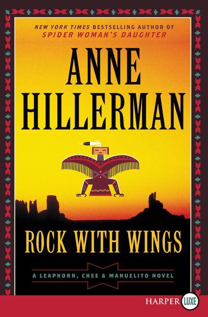 Produktbild: Rock with Wings