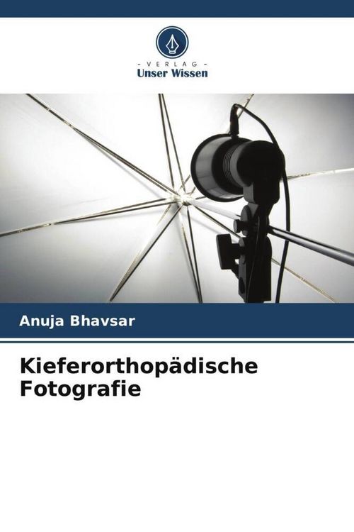 Produktbild: Kieferorthop&auml;dische Fotografie