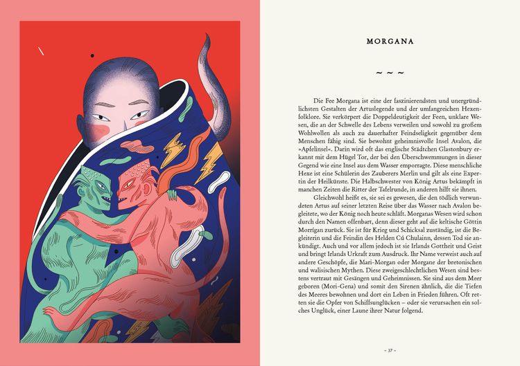 Produktbild: Das Handbuch f&uuml;r Zauberlehrlinge und Hexenanf&auml;nger