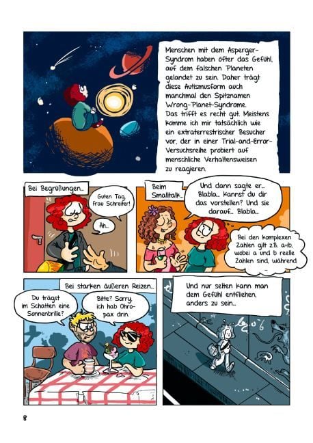Produktbild: Schattenspringer