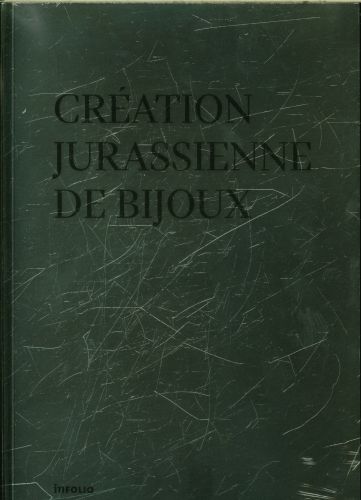Produktbild: Cr&eacute;ation jurassienne de bijoux