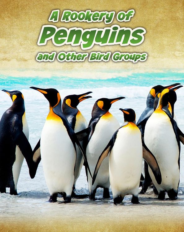 Produktbild: Rookery of Penguins