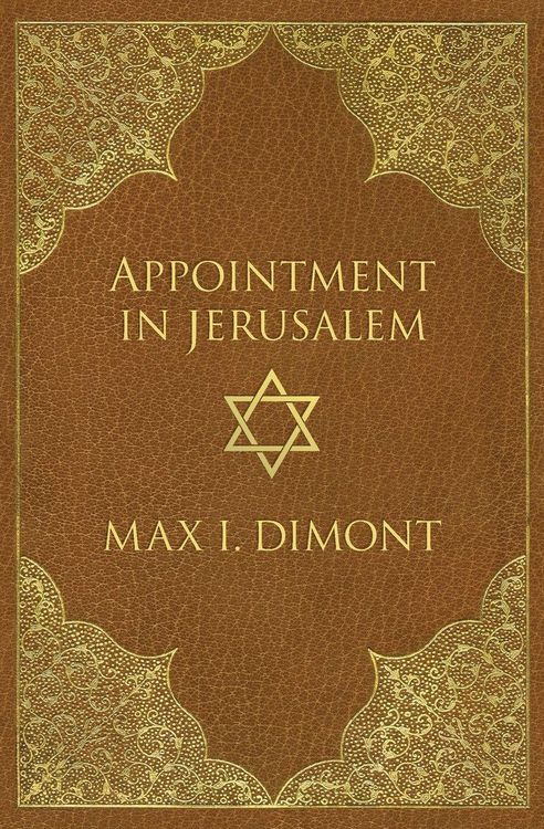 Produktbild: Appointment in Jerusalem