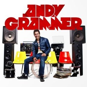 Produktbild: Andy Grammer