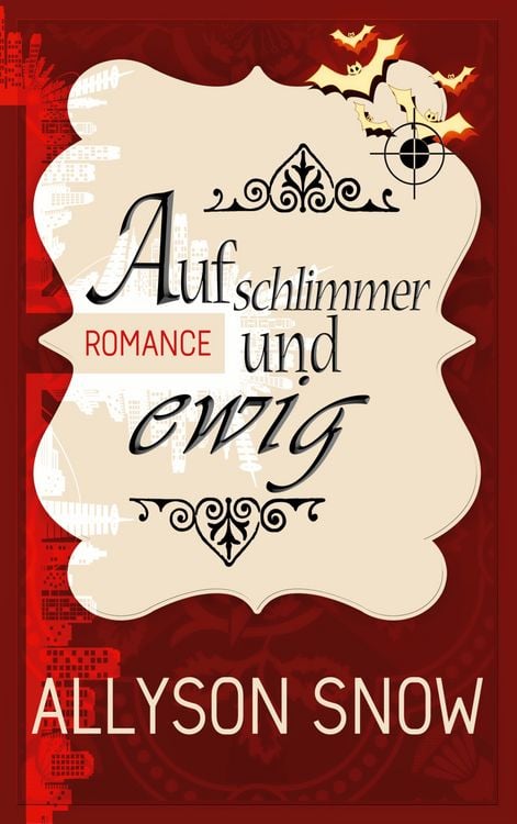 Produktbild: Auf schlimmer und ewig
