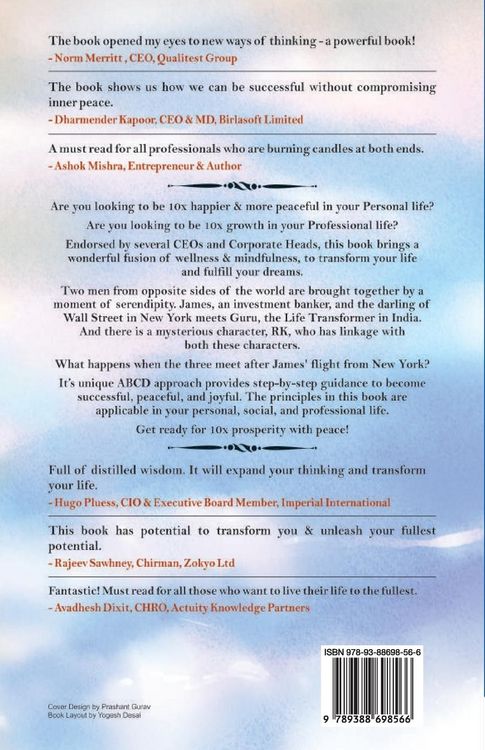 Produktbild: New York to New You