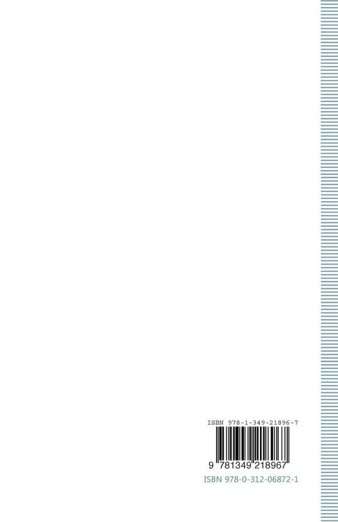 Produktbild: Families and Households