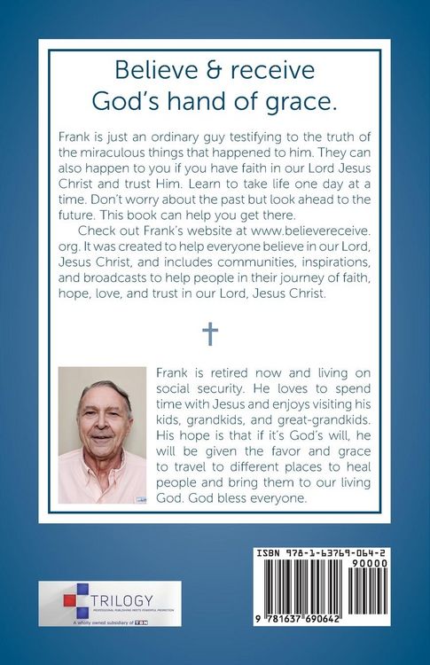 Produktbild: Talking to the Holy Spirit and Getting Answers