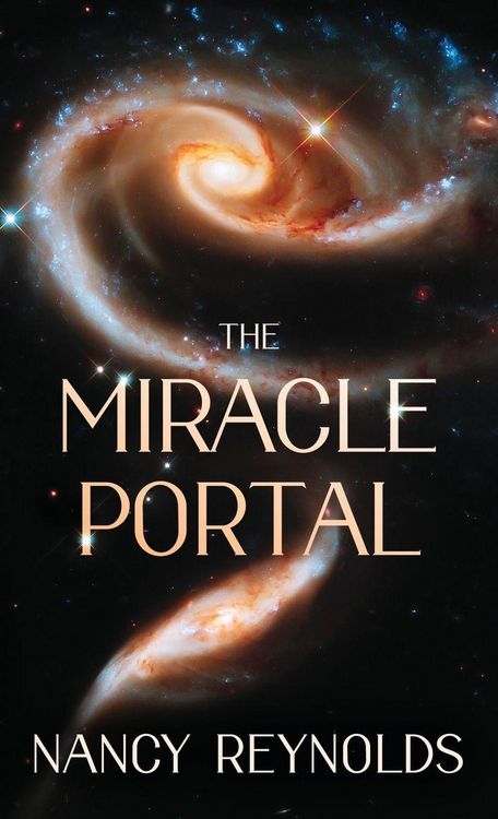 Produktbild: The Miracle Portal