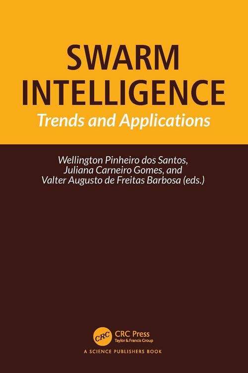 Produktbild: Swarm Intelligence