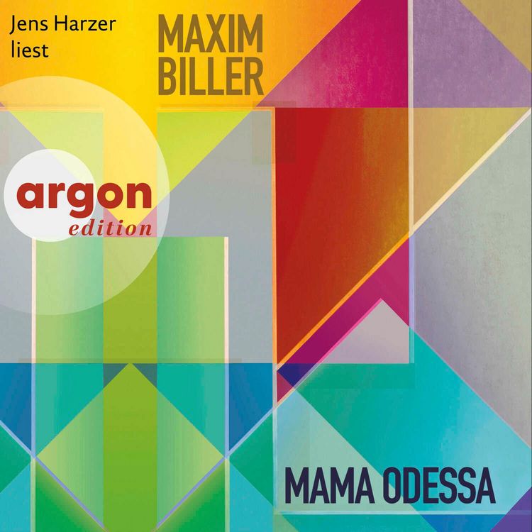 Produktbild: Mama Odessa