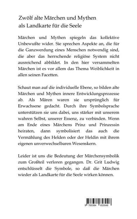 Produktbild: Die Kristallkugel - M&auml;rchen als Schl&uuml;ssel zum wahren Selbst