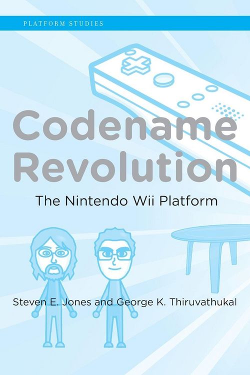 Produktbild: Codename Revolution