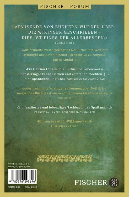 Produktbild: Die wahre Geschichte der Wikinger