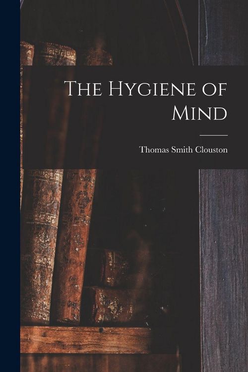 Produktbild: The Hygiene of Mind