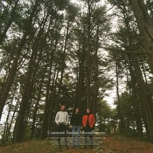 Produktbild: MOONFLOWERS (Milky Clear Vinyl)