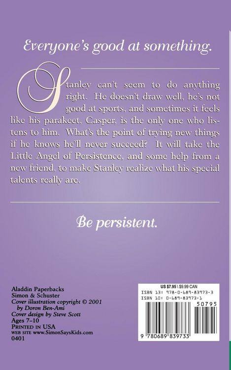 Produktbild: Hang in There