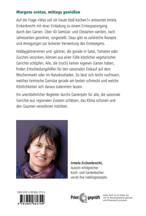 Produktbild: Querbeet