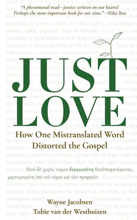 Produktbild: Just Love