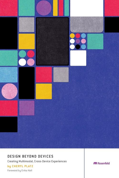 Produktbild: Design Beyond Devices