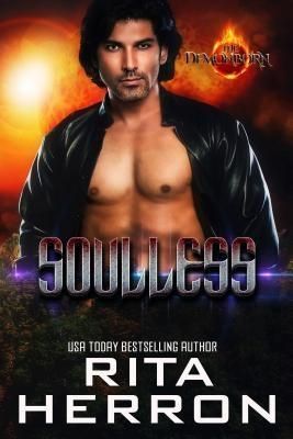 Produktbild: Soulless