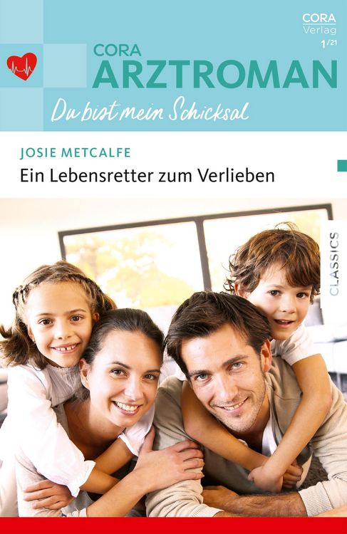 Produktbild: Ein Lebensretter zum Verlieben