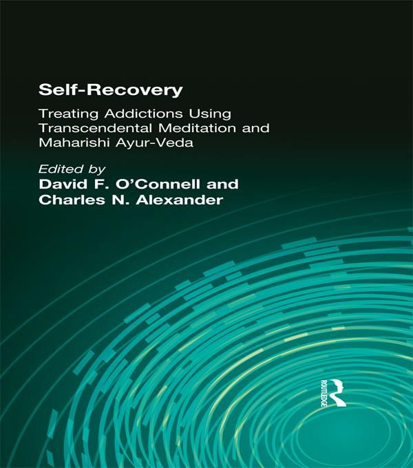 Produktbild: Self-Recovery