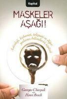 Produktbild: Maskeler Asagi