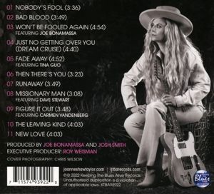 Produktbild: Nobody'S Fool