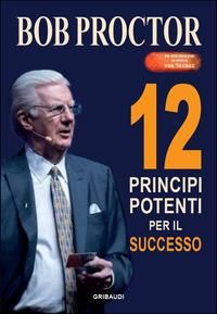 Produktbild: 12 principi potenti per il successo