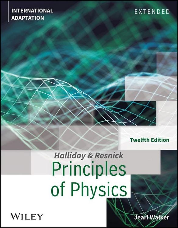 Produktbild: Principles of Physics