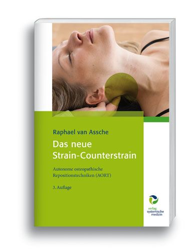 Produktbild: Das neue Strain-Counterstrain